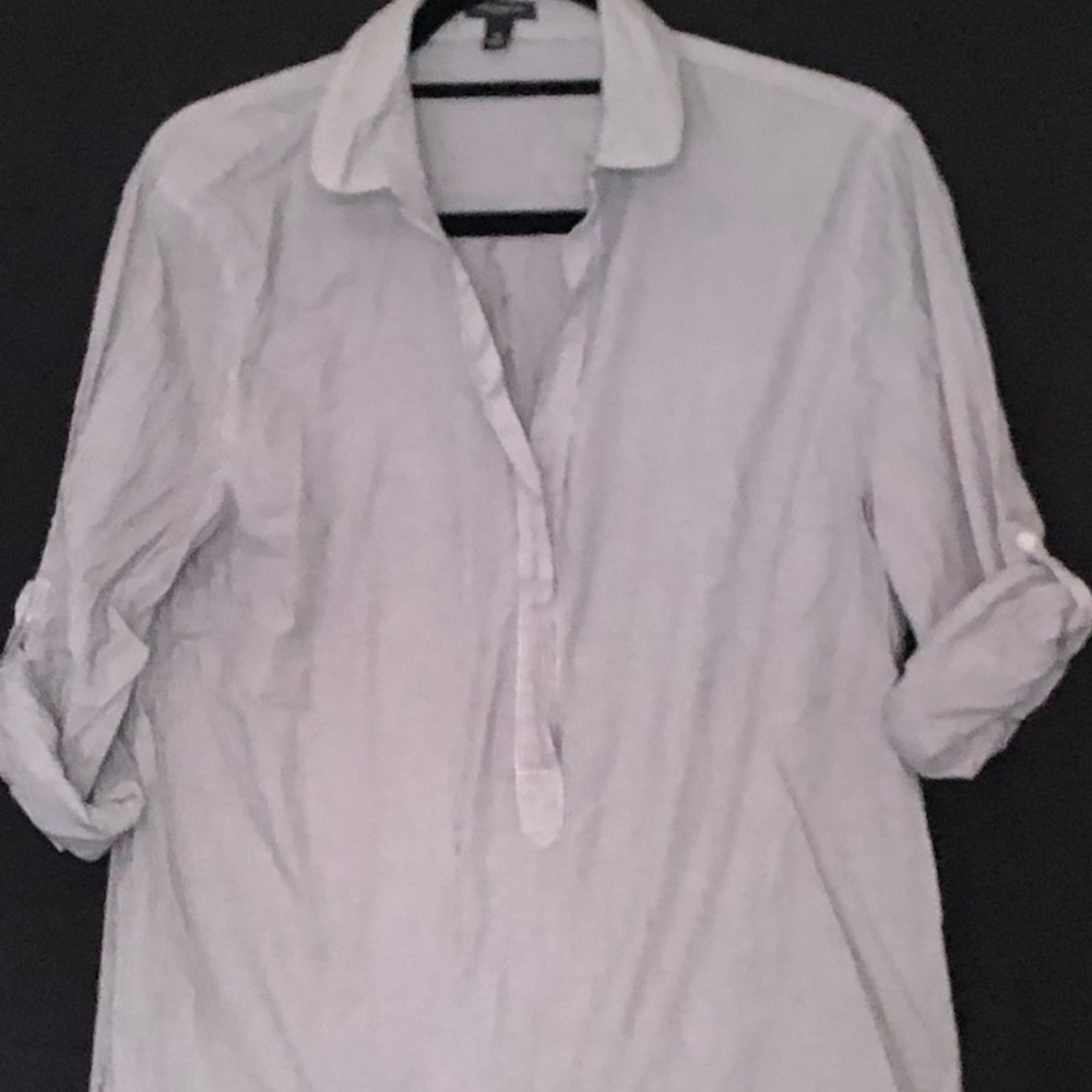 Ann Taylor Tunic